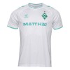 Oficiální Fotbalový Dres Werder Brémy Hostující 2023-24 pro Muži